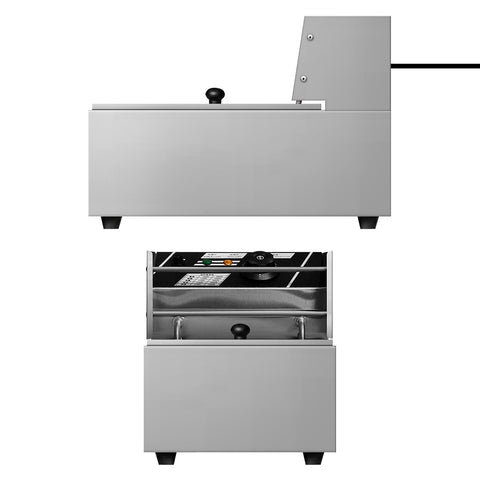 Deep Fryer - Asters Maldives