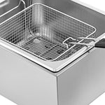 Deep Fryer - Asters Maldives