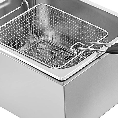 Deep Fryer - Asters Maldives