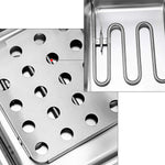 Deep Fryer - Asters Maldives