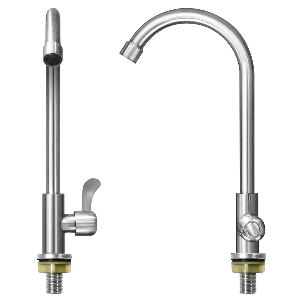 Kitchen Faucet - Asters Maldives