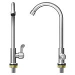 Kitchen Faucet - Asters Maldives