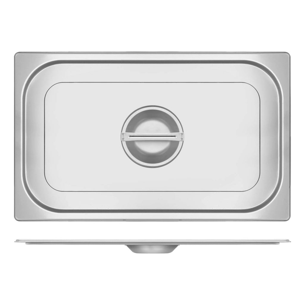 GN 1/1 Container Lid - Asters Maldives