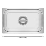 GN 1/1 Container Lid - Asters Maldives