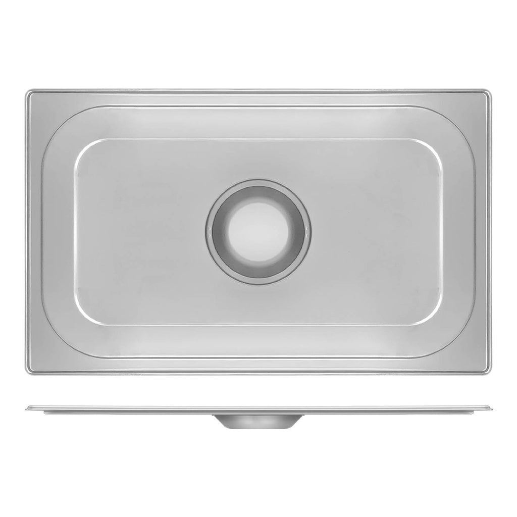 GN 1/1 Container Lid - Asters Maldives