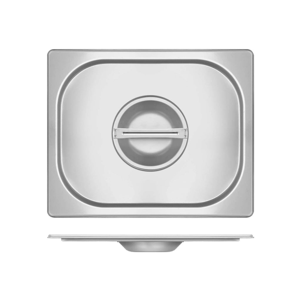 GN 1/2 Container Lid - Asters Maldives