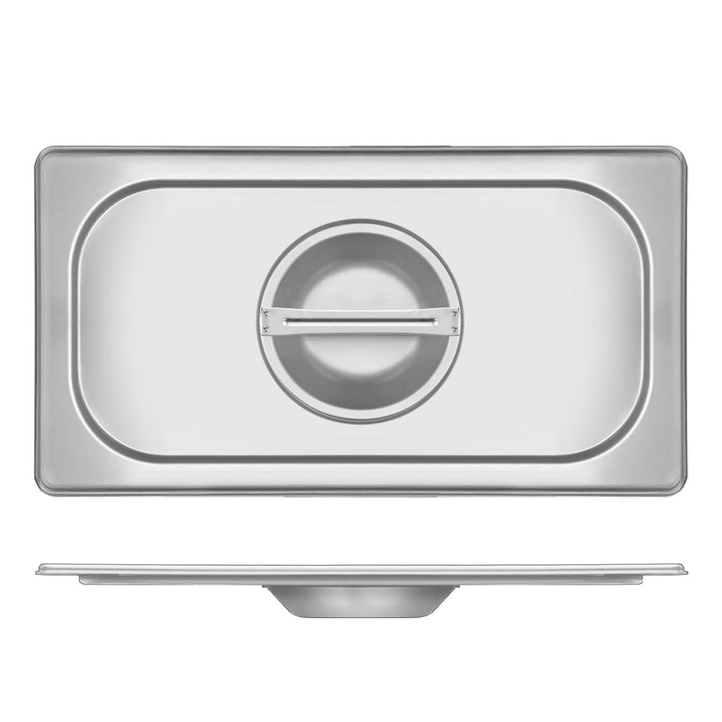GN 1/3 Container Lid - Asters Maldives