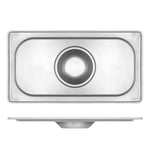 GN 1/3 Container Lid - Asters Maldives