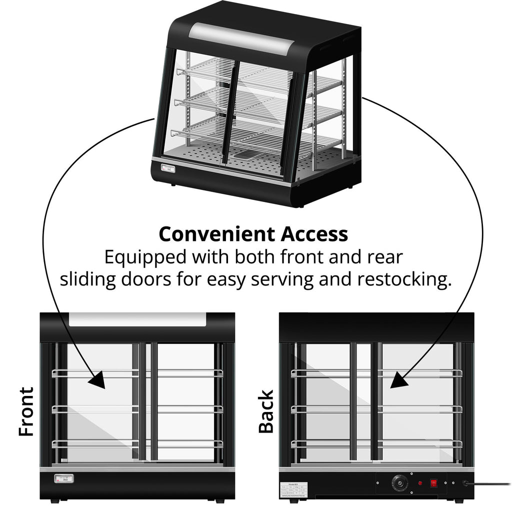 Hot Showcase - Asters Maldives