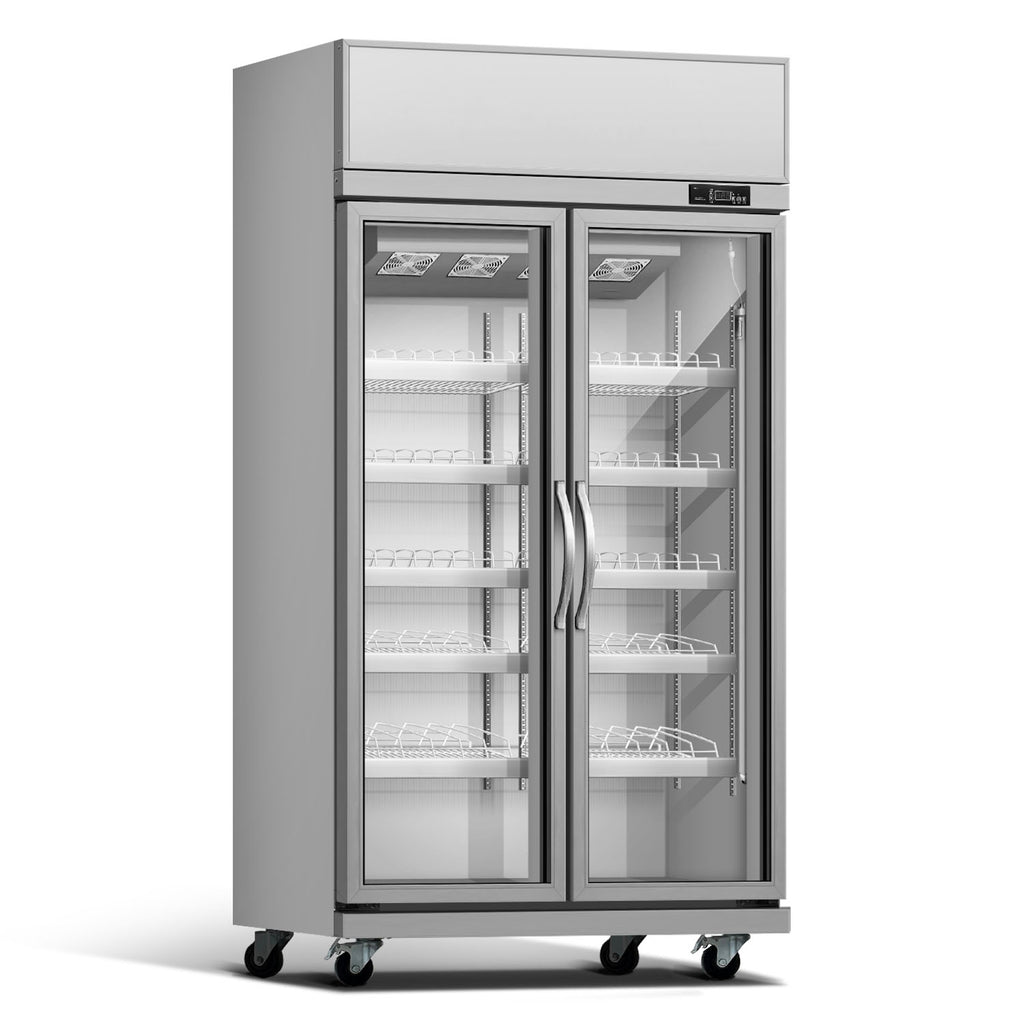 Display Fridge (800L) - Asters Maldives