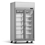 Display Fridge (800L) - Asters Maldives