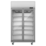 Display Fridge (800L) - Asters Maldives