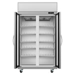 Display Fridge (800L) - Asters Maldives