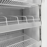Display Fridge (800L) - Asters Maldives
