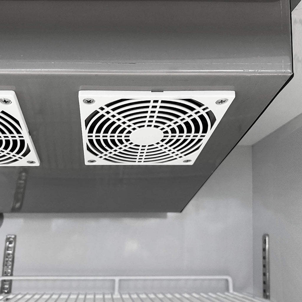 Display Fridge (800L) - Asters Maldives