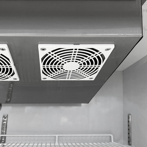 Display Fridge (800L) - Asters Maldives