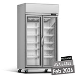 Display Fridge (800L)