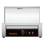 Hotdog Griller (5-Roller) - Asters Maldives