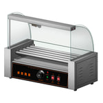 Hotdog Griller (5-Roller) - Asters Maldives