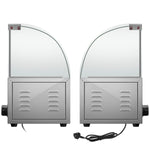 Hotdog Griller (5-Roller) - Asters Maldives