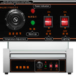 Hotdog Griller (5-Roller) - Asters Maldives