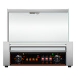 Hotdog Griller (7-Roller) - Asters Maldives