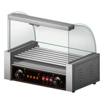 Hotdog Griller (7-Roller) - Asters Maldives