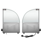 Hotdog Griller (7-Roller) - Asters Maldives