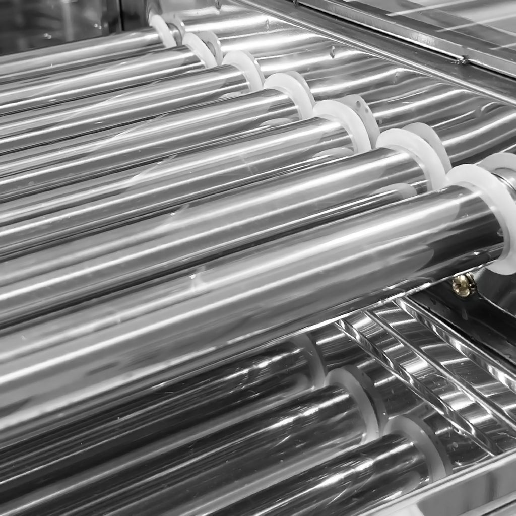 Hotdog Griller (7-Roller) - Asters Maldives