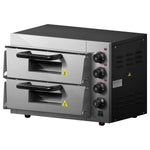 Pizza Oven - Asters Maldives