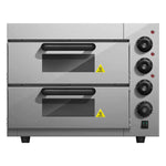 Pizza Oven - Asters Maldives