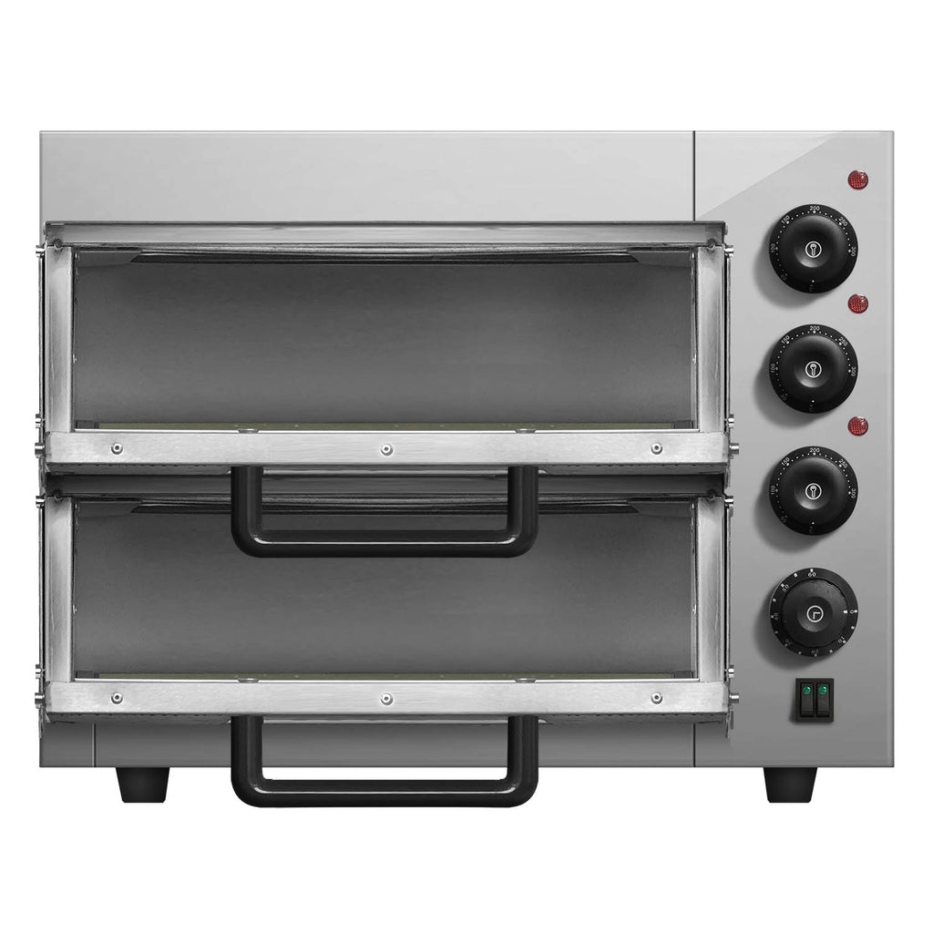 Pizza Oven - Asters Maldives