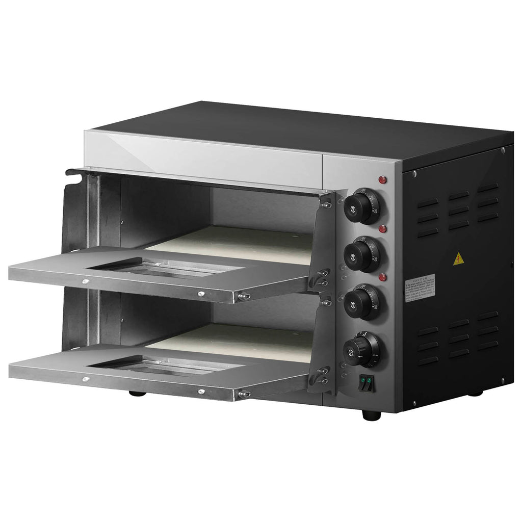 Pizza Oven - Asters Maldives