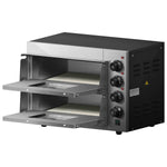 Pizza Oven - Asters Maldives