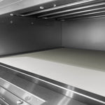 Pizza Oven - Asters Maldives