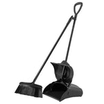 Dustpan with Broom - Asters Maldives