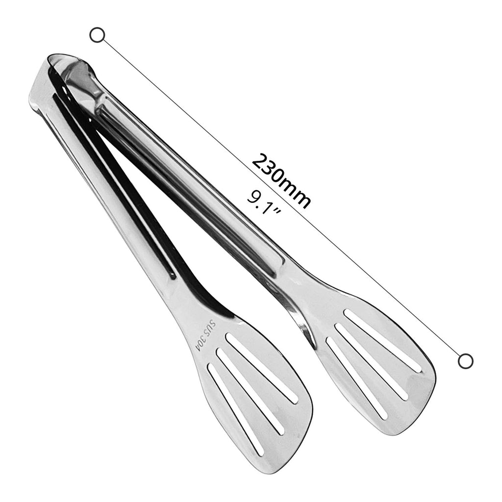 Tongs (9") - Asters Maldives