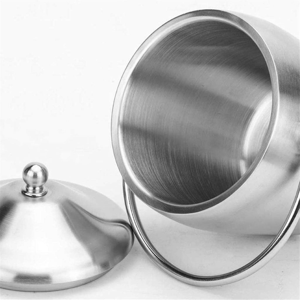 Ice Bucket (1L) - Asters Maldives