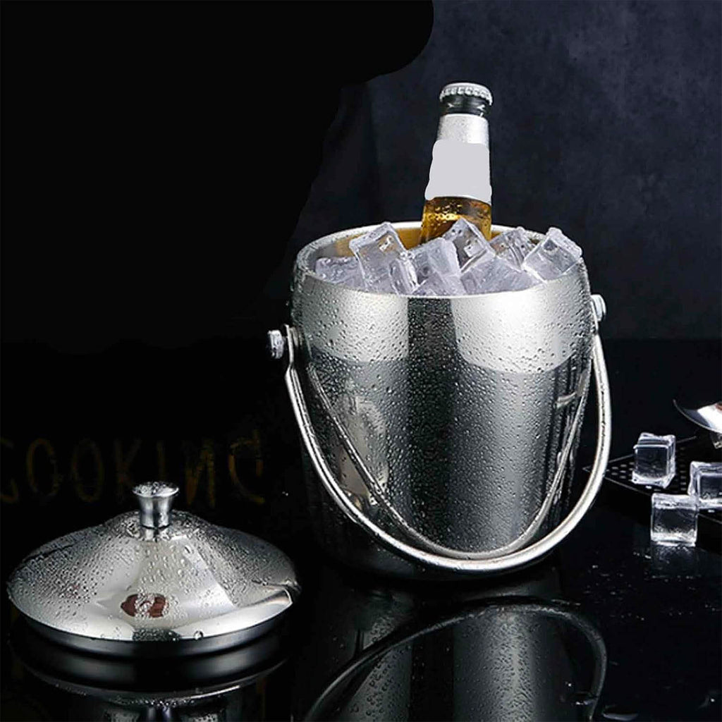 Ice Bucket (2L) - Asters Maldives