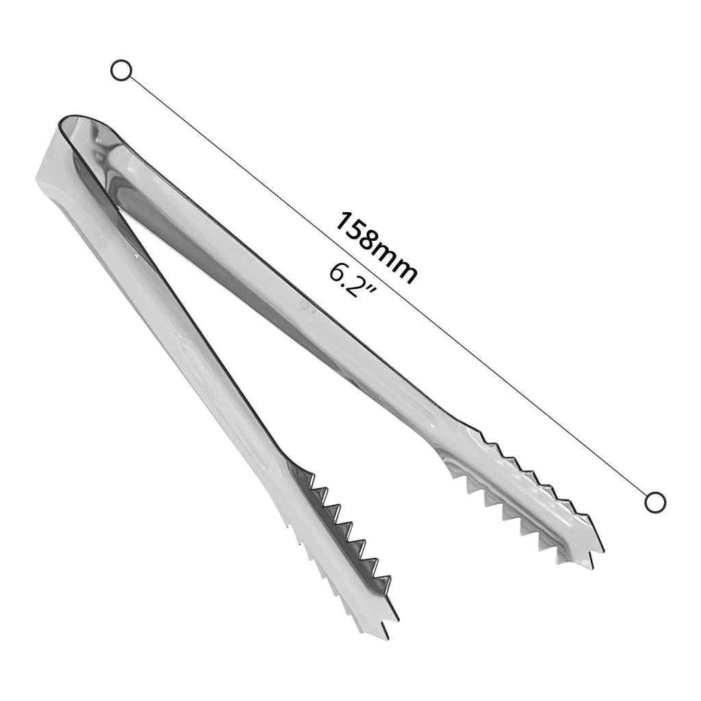 Tongs (6") - Asters Maldives