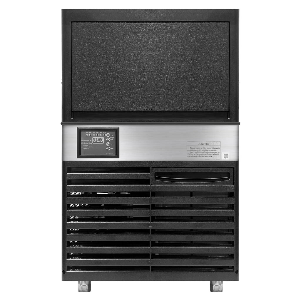 Ice Maker - Asters Maldives