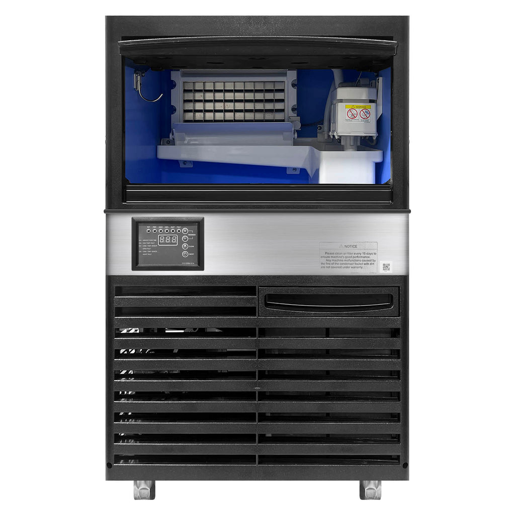 Ice Maker - Asters Maldives