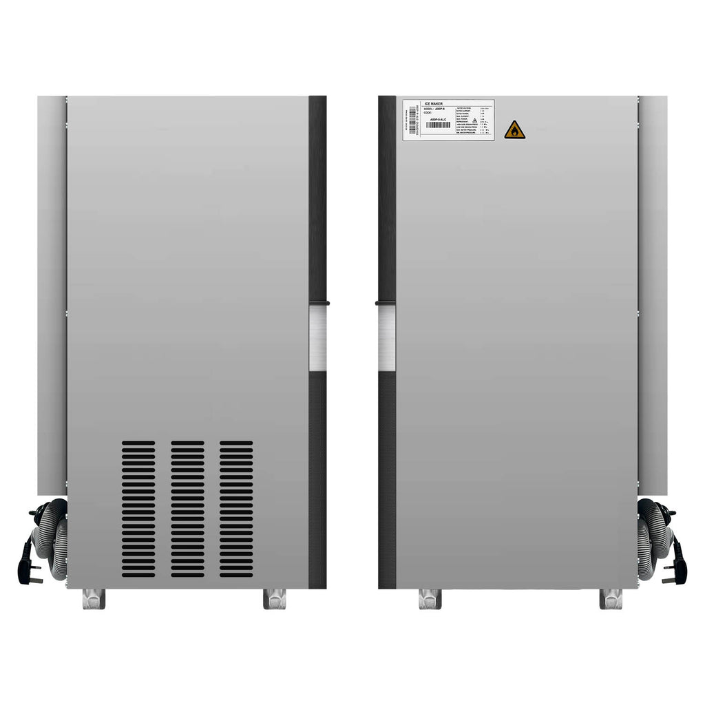 Ice Maker - Asters Maldives