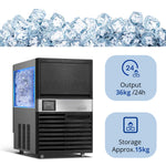 Ice Maker - Asters Maldives