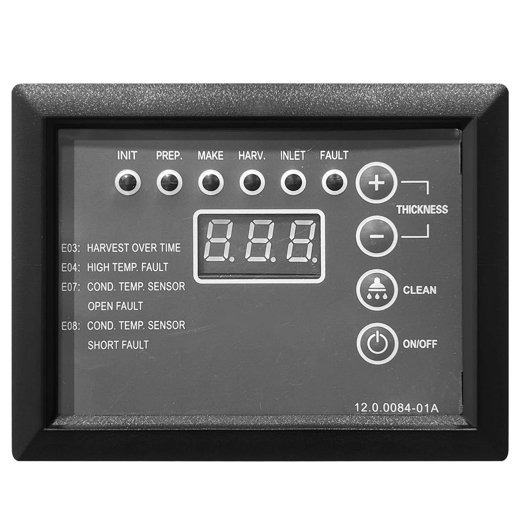 Ice Maker - Asters Maldives