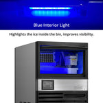 Ice Maker - Asters Maldives