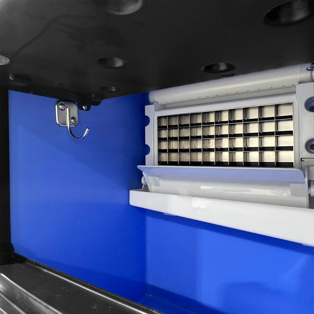 Ice Maker - Asters Maldives