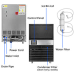 Ice Maker - Asters Maldives