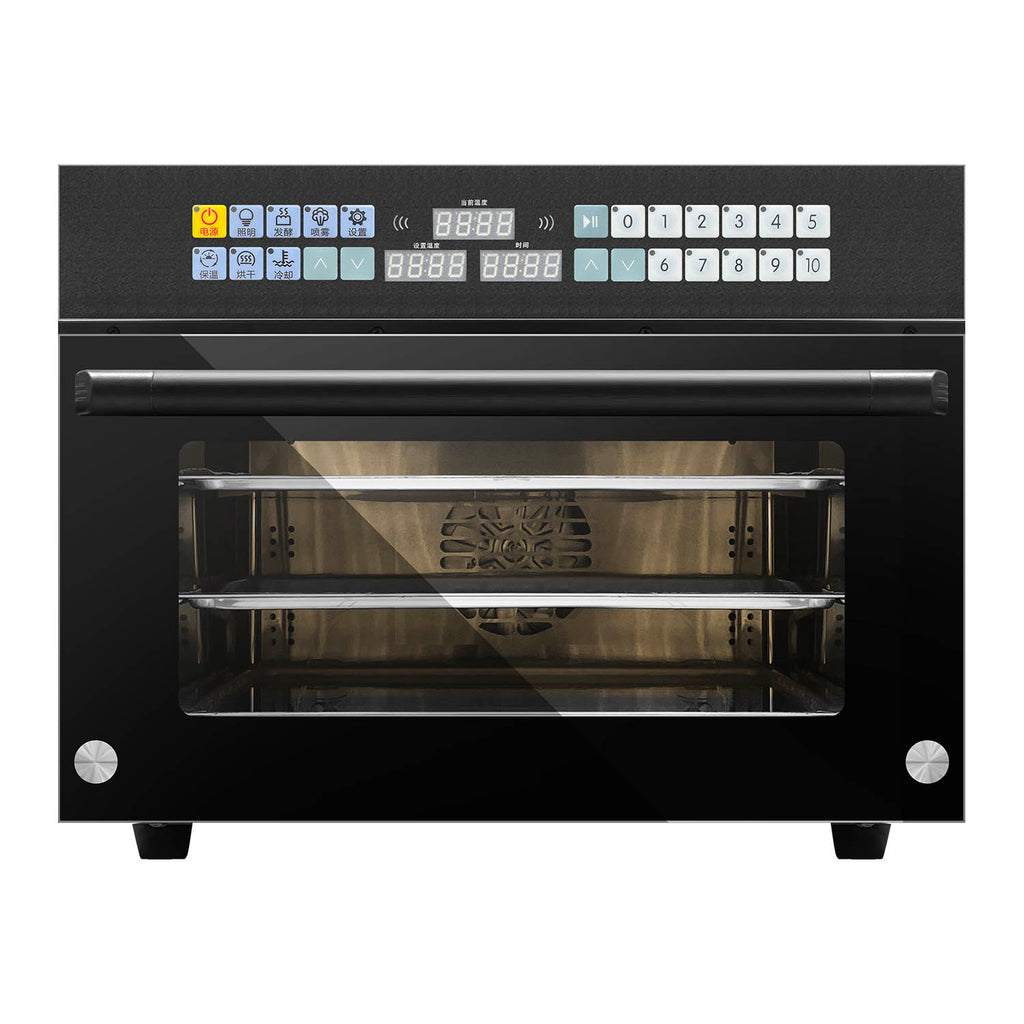 Oven - Asters Maldives