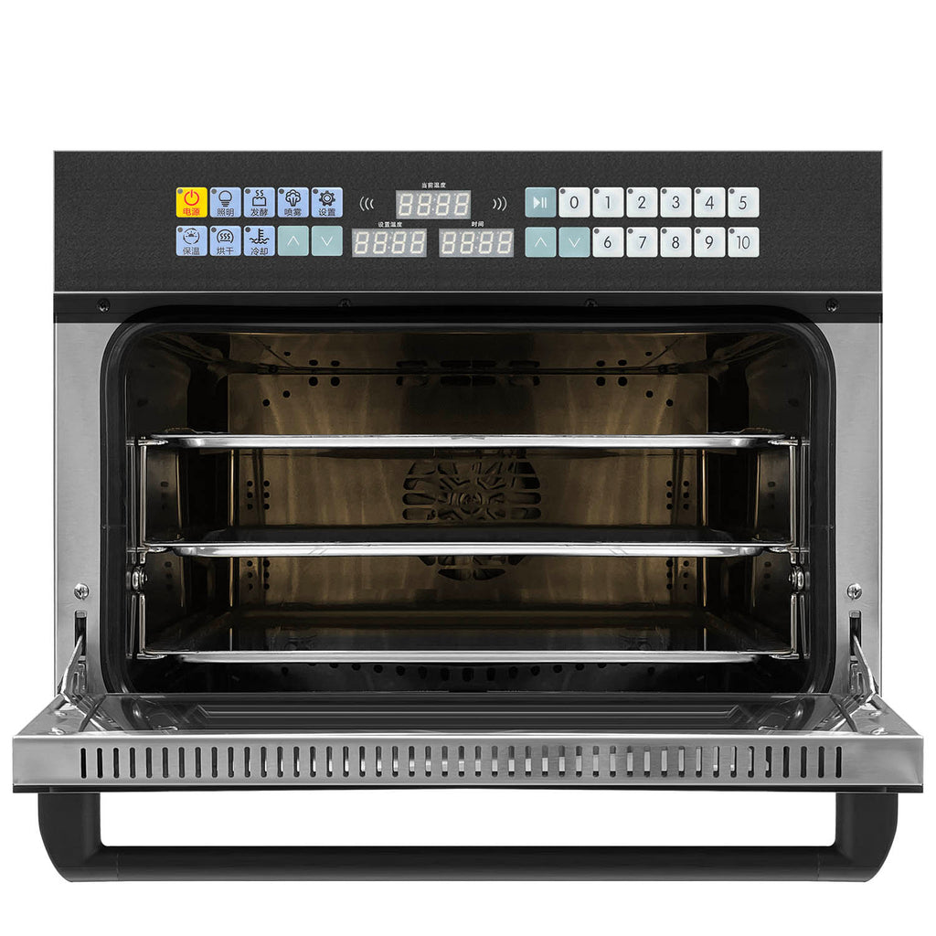 Oven - Asters Maldives